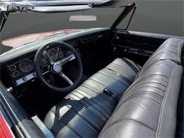 1967 Chevrolet Impala (CC-2107747) for sale in Nashville, Illinois