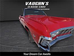 1967 Chevrolet Impala (CC-2107747) for sale in Nashville, Illinois