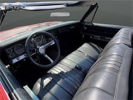 1967 Chevrolet Impala (CC-2107747) for sale in Nashville, Illinois