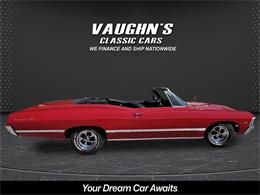 1967 Chevrolet Impala (CC-2107747) for sale in Nashville, Illinois