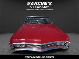 1967 Chevrolet Impala (CC-2107747) for sale in Nashville, Illinois