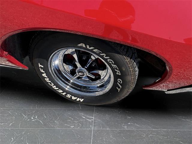 1967 Chevrolet Impala (CC-2107747) for sale in Nashville, Illinois