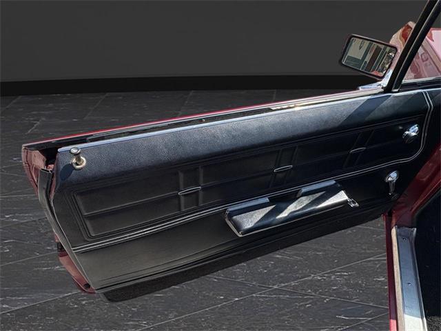 1967 Chevrolet Impala (CC-2107747) for sale in Nashville, Illinois
