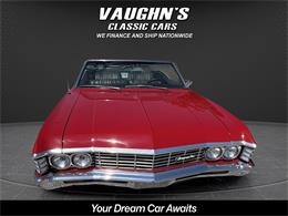 1967 Chevrolet Impala (CC-2107747) for sale in Nashville, Illinois