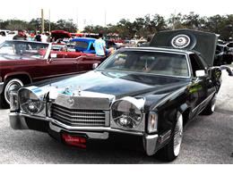 1970 Cadillac Eldorado (CC-2107748) for sale in Spring Hill , Florida