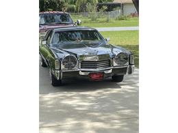 1970 Cadillac Eldorado (CC-2107748) for sale in Spring Hill , Florida