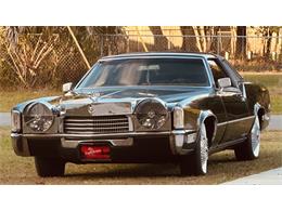 1970 Cadillac Eldorado (CC-2107748) for sale in Spring Hill , Florida