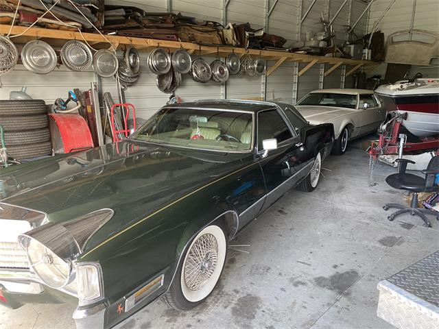 1970 Cadillac Eldorado (CC-2107748) for sale in Spring Hill , Florida