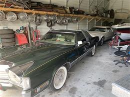 1970 Cadillac Eldorado (CC-2107748) for sale in Spring Hill , Florida