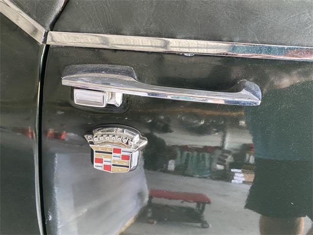 1970 Cadillac Eldorado (CC-2107748) for sale in Spring Hill , Florida