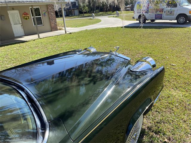 1970 Cadillac Eldorado (CC-2107748) for sale in Spring Hill , Florida