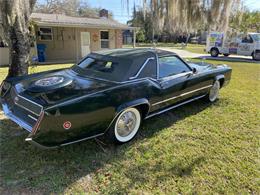 1970 Cadillac Eldorado (CC-2107748) for sale in Spring Hill , Florida