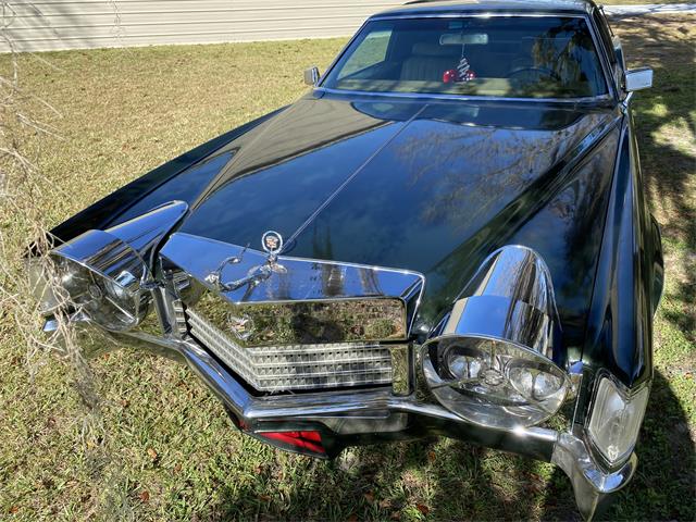 1970 Cadillac Eldorado (CC-2107748) for sale in Spring Hill , Florida