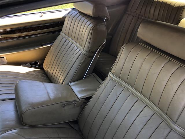1970 Cadillac Eldorado (CC-2107748) for sale in Spring Hill , Florida