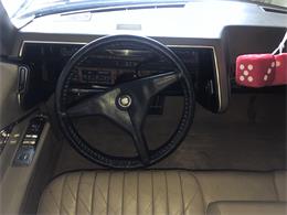 1970 Cadillac Eldorado (CC-2107748) for sale in Spring Hill , Florida