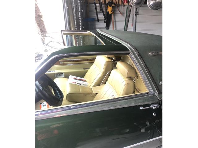 1970 Cadillac Eldorado (CC-2107748) for sale in Spring Hill , Florida