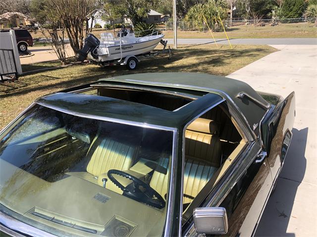 1970 Cadillac Eldorado (CC-2107748) for sale in Spring Hill , Florida