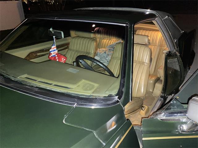1970 Cadillac Eldorado (CC-2107748) for sale in Spring Hill , Florida