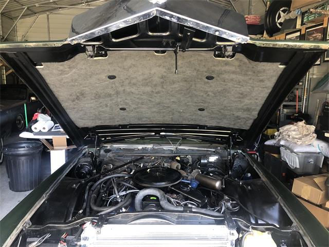 1970 Cadillac Eldorado (CC-2107748) for sale in Spring Hill , Florida