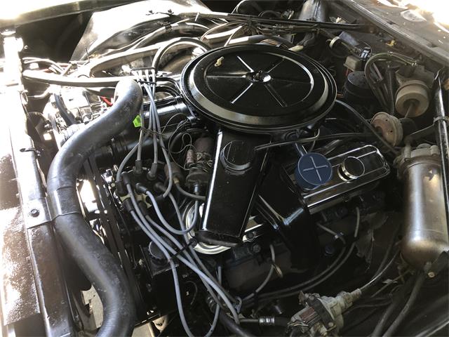1970 Cadillac Eldorado (CC-2107748) for sale in Spring Hill , Florida
