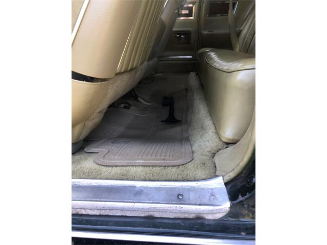 1970 Cadillac Eldorado (CC-2107748) for sale in Spring Hill , Florida