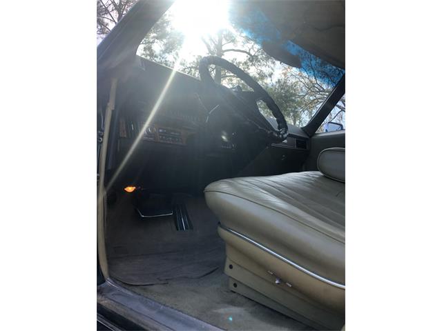 1970 Cadillac Eldorado (CC-2107748) for sale in Spring Hill , Florida