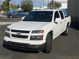 2012 Chevrolet Colorado (CC-2107749) for sale in El Cajon, California