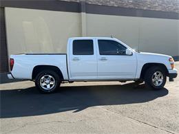 2012 Chevrolet Colorado (CC-2107749) for sale in El Cajon, California