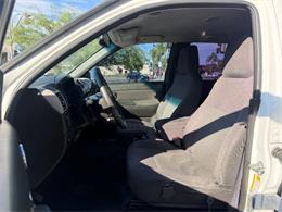 2012 Chevrolet Colorado (CC-2107749) for sale in El Cajon, California