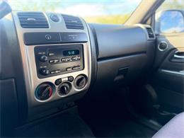 2012 Chevrolet Colorado (CC-2107749) for sale in El Cajon, California