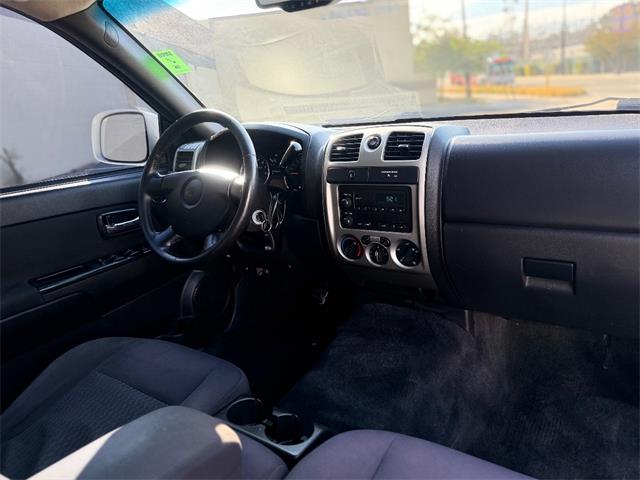 2012 Chevrolet Colorado (CC-2107749) for sale in El Cajon, California