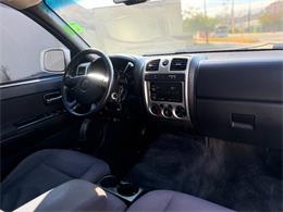 2012 Chevrolet Colorado (CC-2107749) for sale in El Cajon, California
