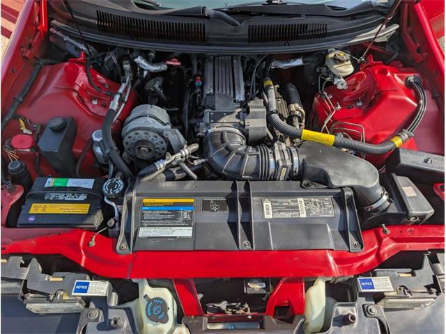 1994 Chevrolet Camaro (CC-2100775) for sale in Palmetto, Florida