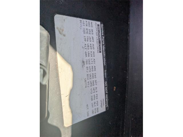 1994 Chevrolet Camaro (CC-2100775) for sale in Palmetto, Florida
