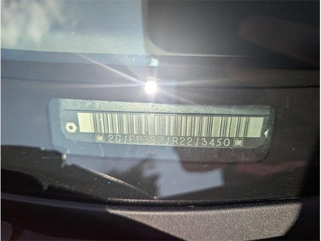 1994 Chevrolet Camaro (CC-2100775) for sale in Palmetto, Florida