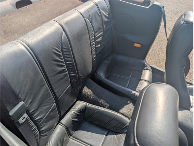 1994 Chevrolet Camaro (CC-2100775) for sale in Palmetto, Florida