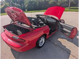1994 Chevrolet Camaro (CC-2100775) for sale in Palmetto, Florida