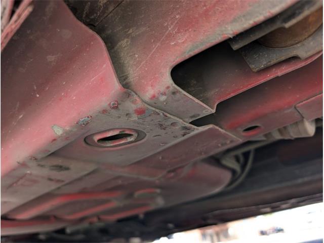 1994 Chevrolet Camaro (CC-2100775) for sale in Palmetto, Florida
