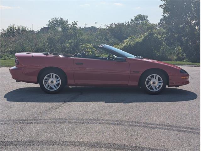 1994 Chevrolet Camaro (CC-2100775) for sale in Palmetto, Florida