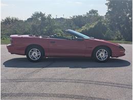 1994 Chevrolet Camaro (CC-2100775) for sale in Palmetto, Florida