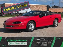 1994 Chevrolet Camaro (CC-2100775) for sale in Palmetto, Florida