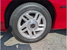 1994 Chevrolet Camaro (CC-2100775) for sale in Palmetto, Florida