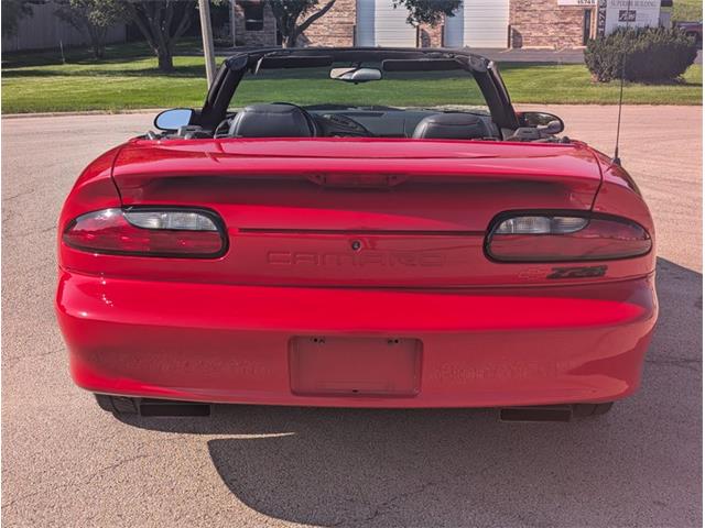 1994 Chevrolet Camaro (CC-2100775) for sale in Palmetto, Florida