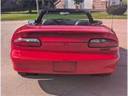 1994 Chevrolet Camaro (CC-2100775) for sale in Palmetto, Florida