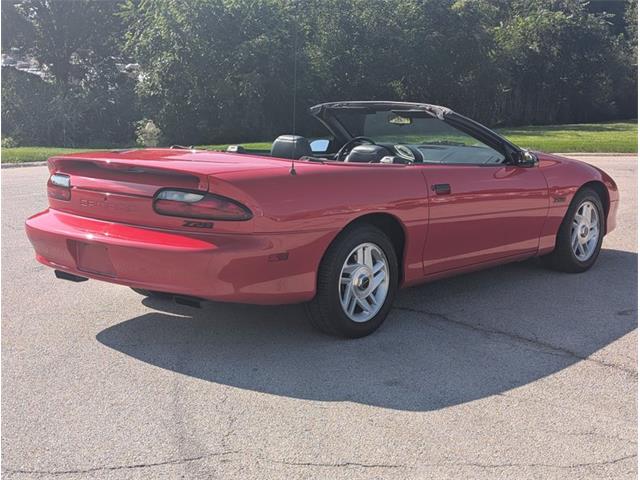 1994 Chevrolet Camaro (CC-2100775) for sale in Palmetto, Florida