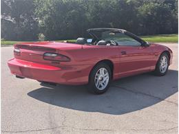 1994 Chevrolet Camaro (CC-2100775) for sale in Palmetto, Florida