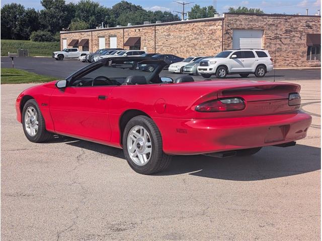 1994 Chevrolet Camaro (CC-2100775) for sale in Palmetto, Florida