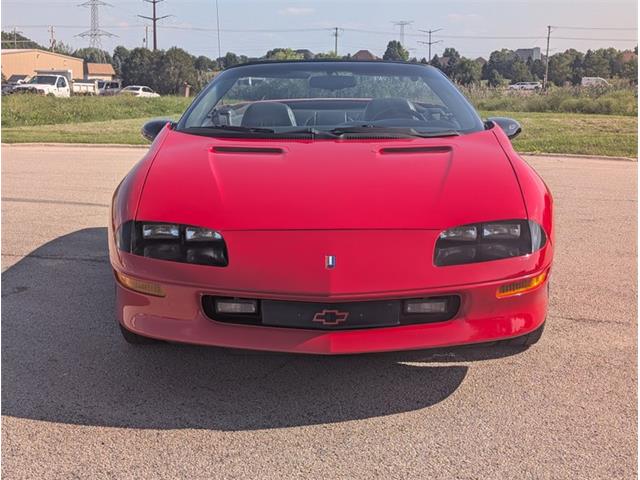 1994 Chevrolet Camaro (CC-2100775) for sale in Palmetto, Florida