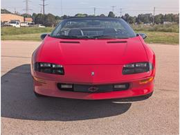 1994 Chevrolet Camaro (CC-2100775) for sale in Palmetto, Florida