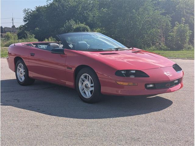 1994 Chevrolet Camaro (CC-2100775) for sale in Palmetto, Florida